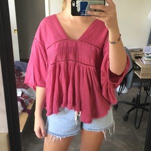 Free People Top